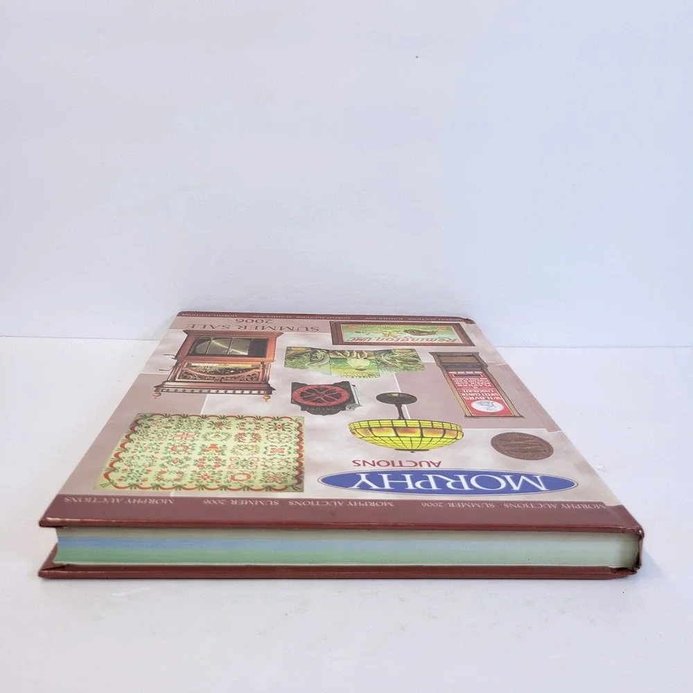 Morphy Auctions this comprehensive